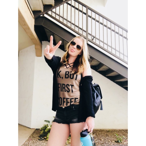 Meet your Posher, Mallory - Picture 1 of 1